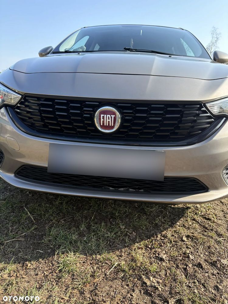 Fiat Tipo - 3
