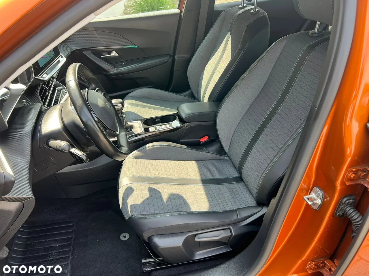 Peugeot 2008 - 20