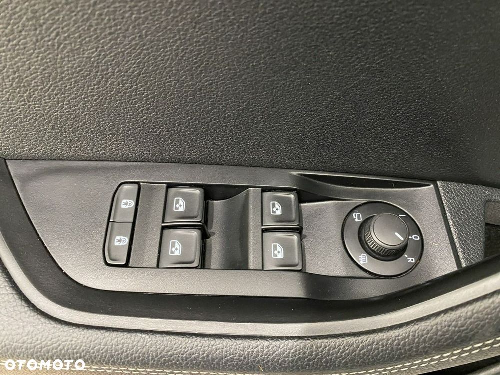 Skoda Superb - 15