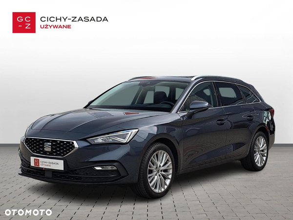 Seat Leon 2.0 TDI Xcellence S&S DSG