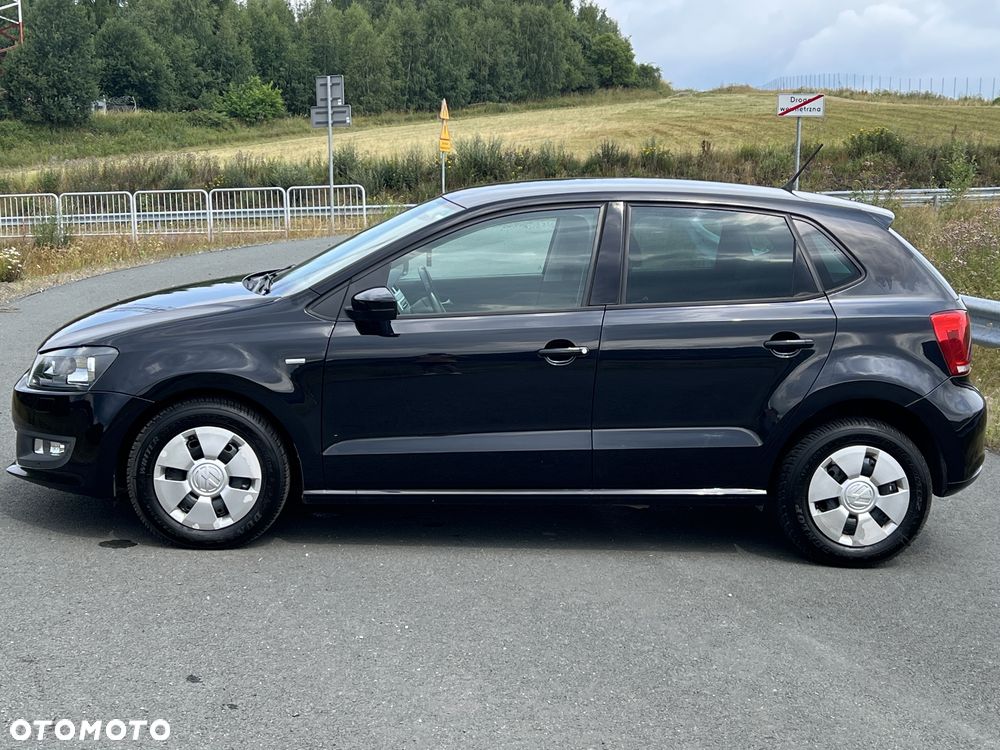 Volkswagen Polo - 2