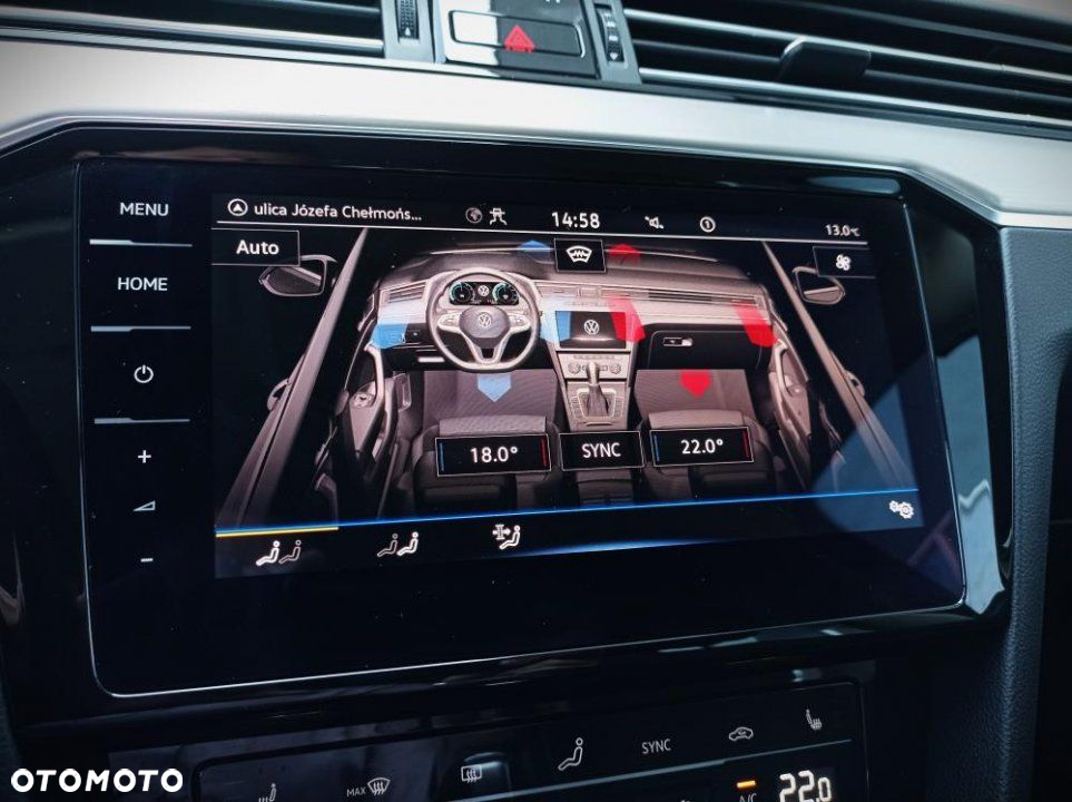 Volkswagen Passat - 37