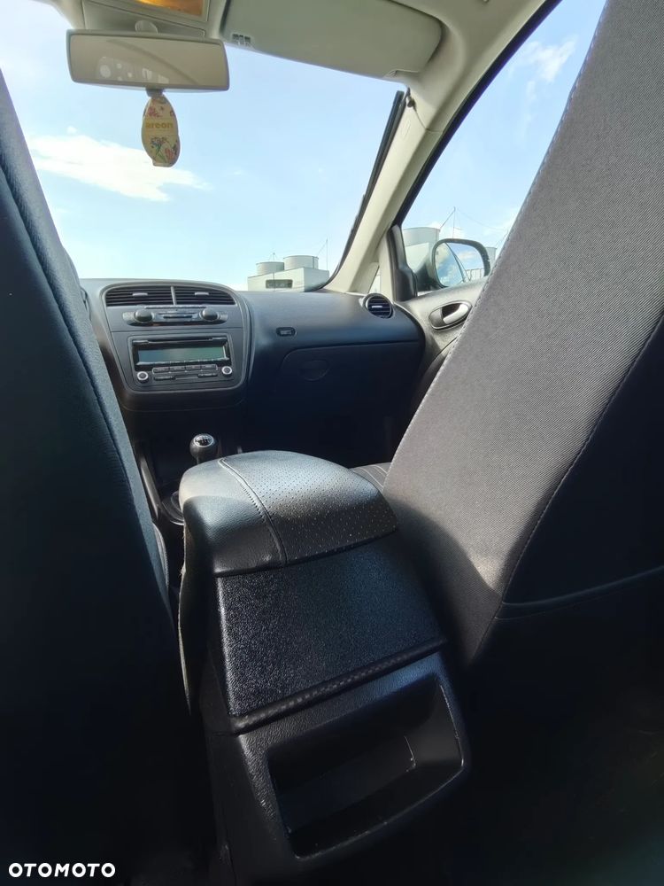 Seat Altea 1.2 TSI Reference - 10