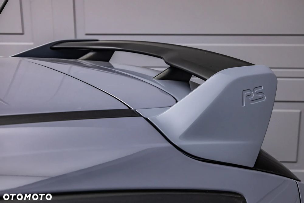 Ford Focus - 11