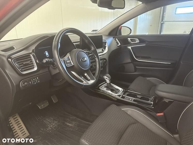 Kia XCeed 1.4 T-GDI XL DCT - 11