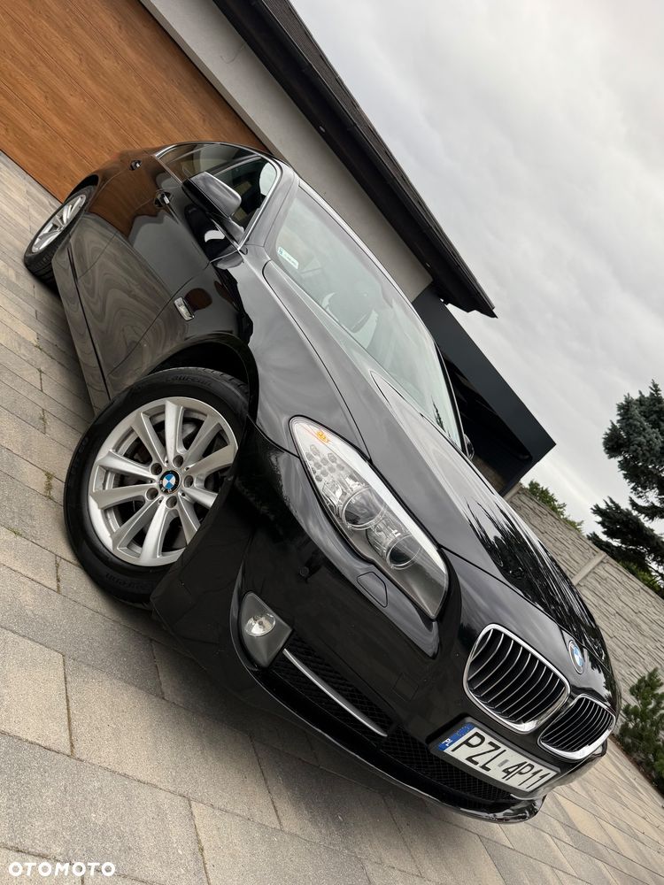 BMW Seria 5 525d xDrive Modern Line - 1