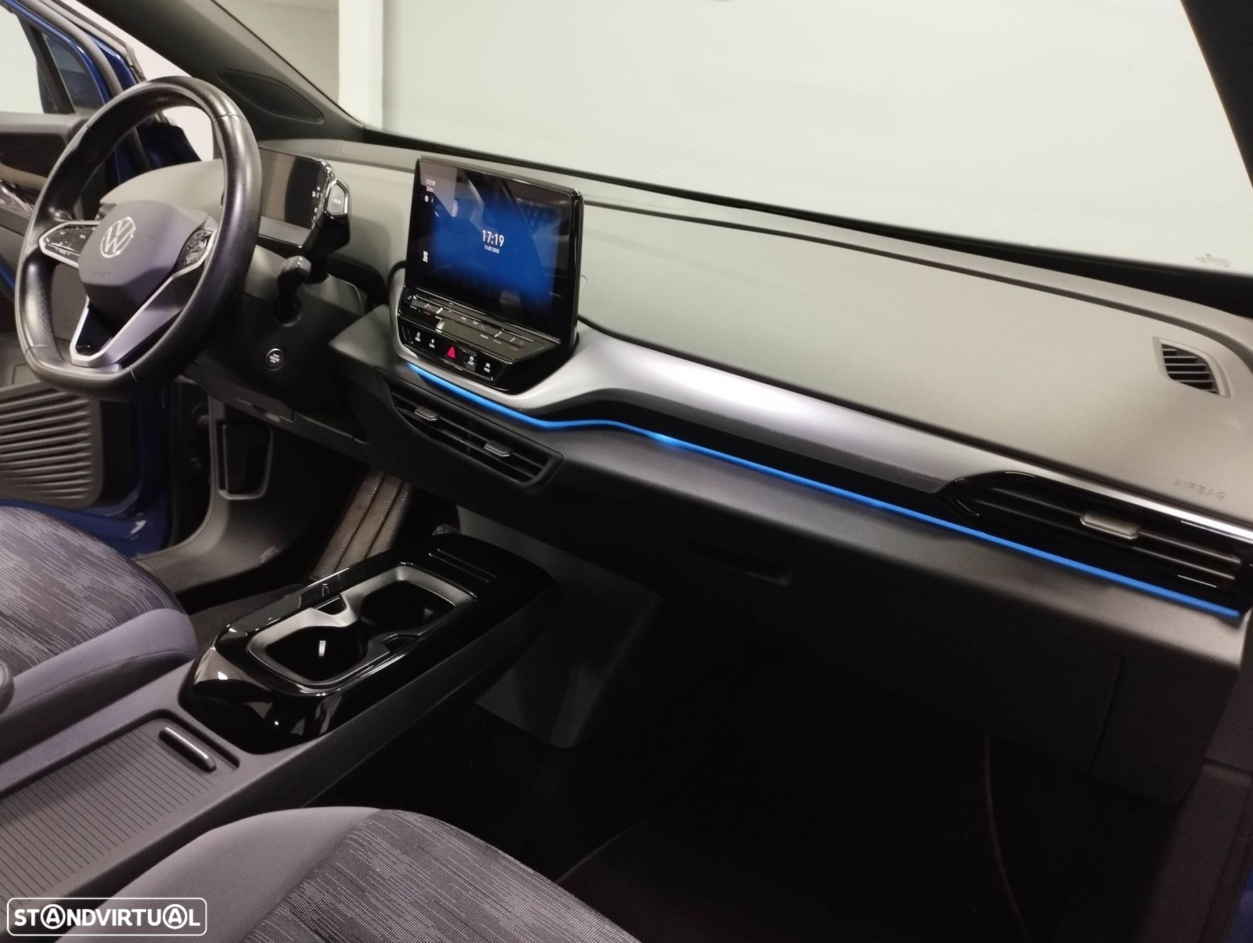 VW ID.4 77 kWh Pro Performance - 11