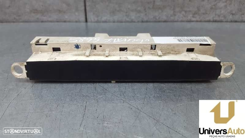 QUADRANTE RENAULT TWINGO I 1996 -7700417818 - 2