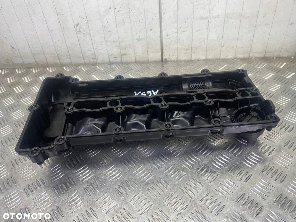 POKRYWA ZAWORÓW MERCEDES SPRINTER W906 C E KLASA 2.2 CDI OM651 A6510108918 - 12