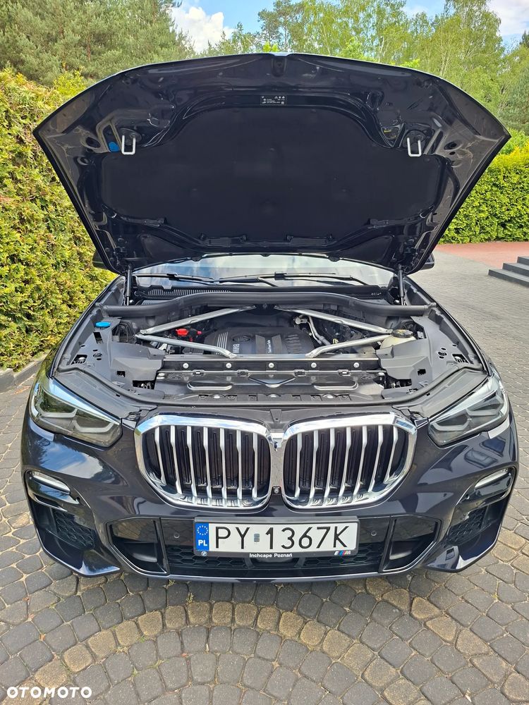 BMW X5 xDrive30d sport - 10