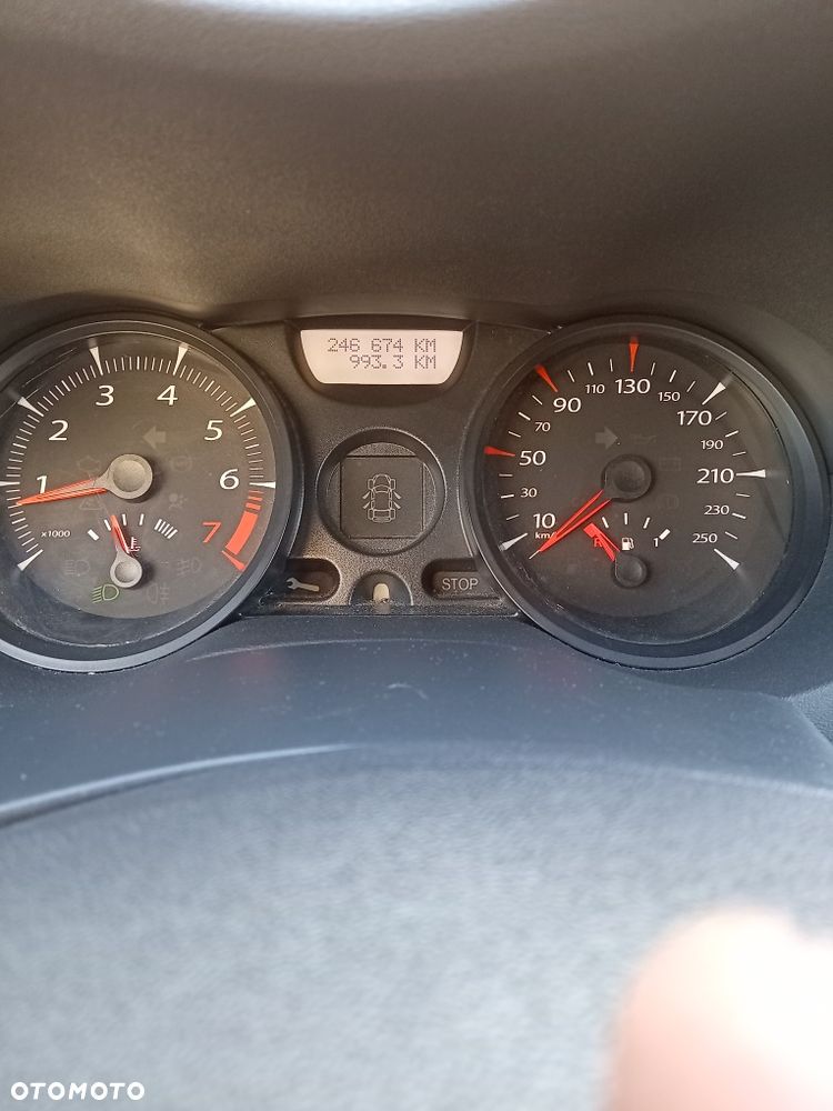 Renault Megane - 8