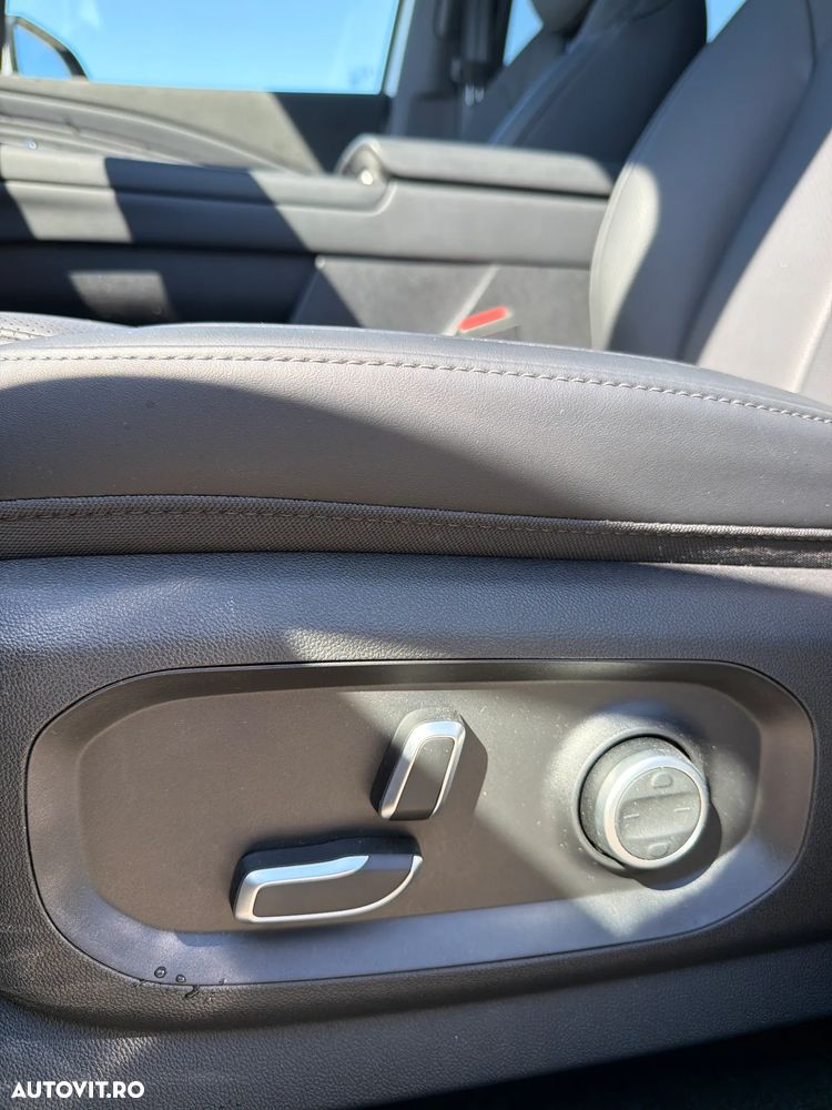 Omoda 7 1.5 TGDI 1DHT PHEV Exclusive - 22