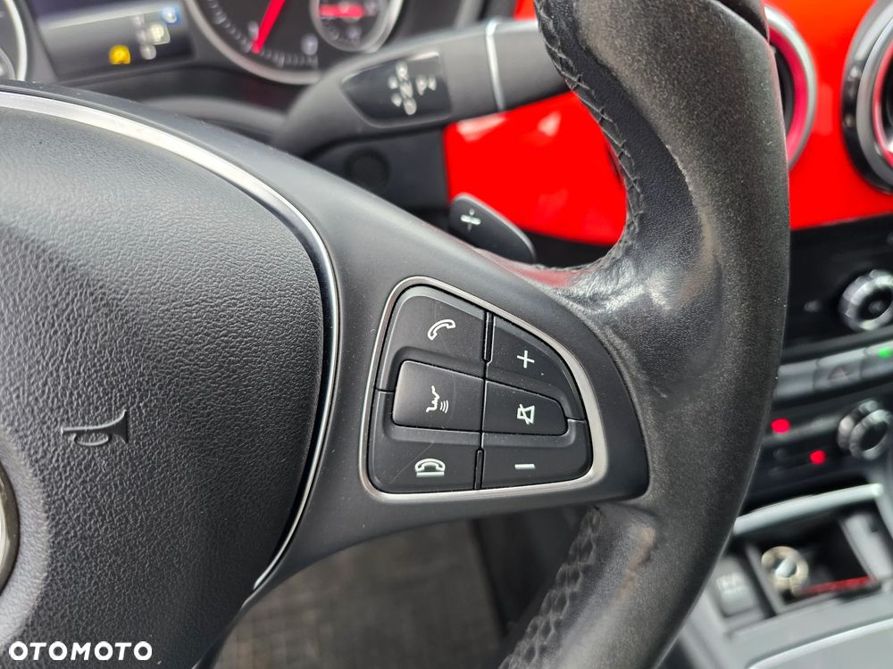 Mercedes-Benz Klasa B - 27