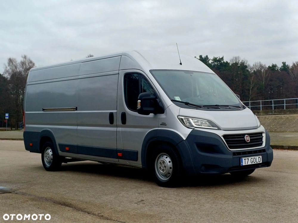 Fiat Ducato - 7