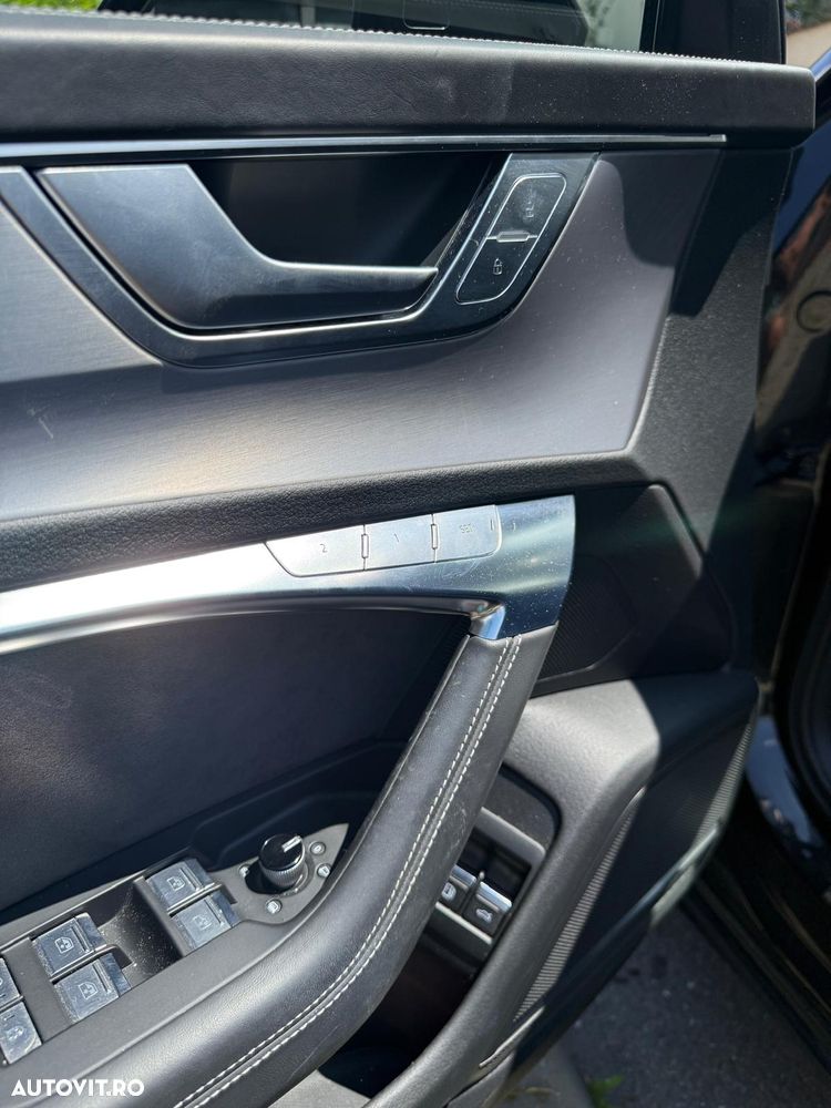 Audi A6 55 TFSI e quattro S tronic S line - 7