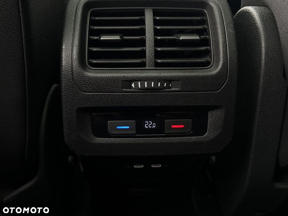 Volkswagen Touran 1.5 TSI EVO Highline DSG - 15