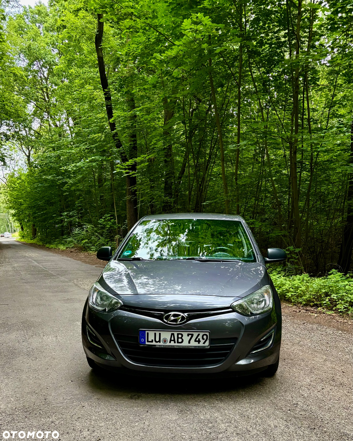 Hyundai i20 1.2 Classic - 2