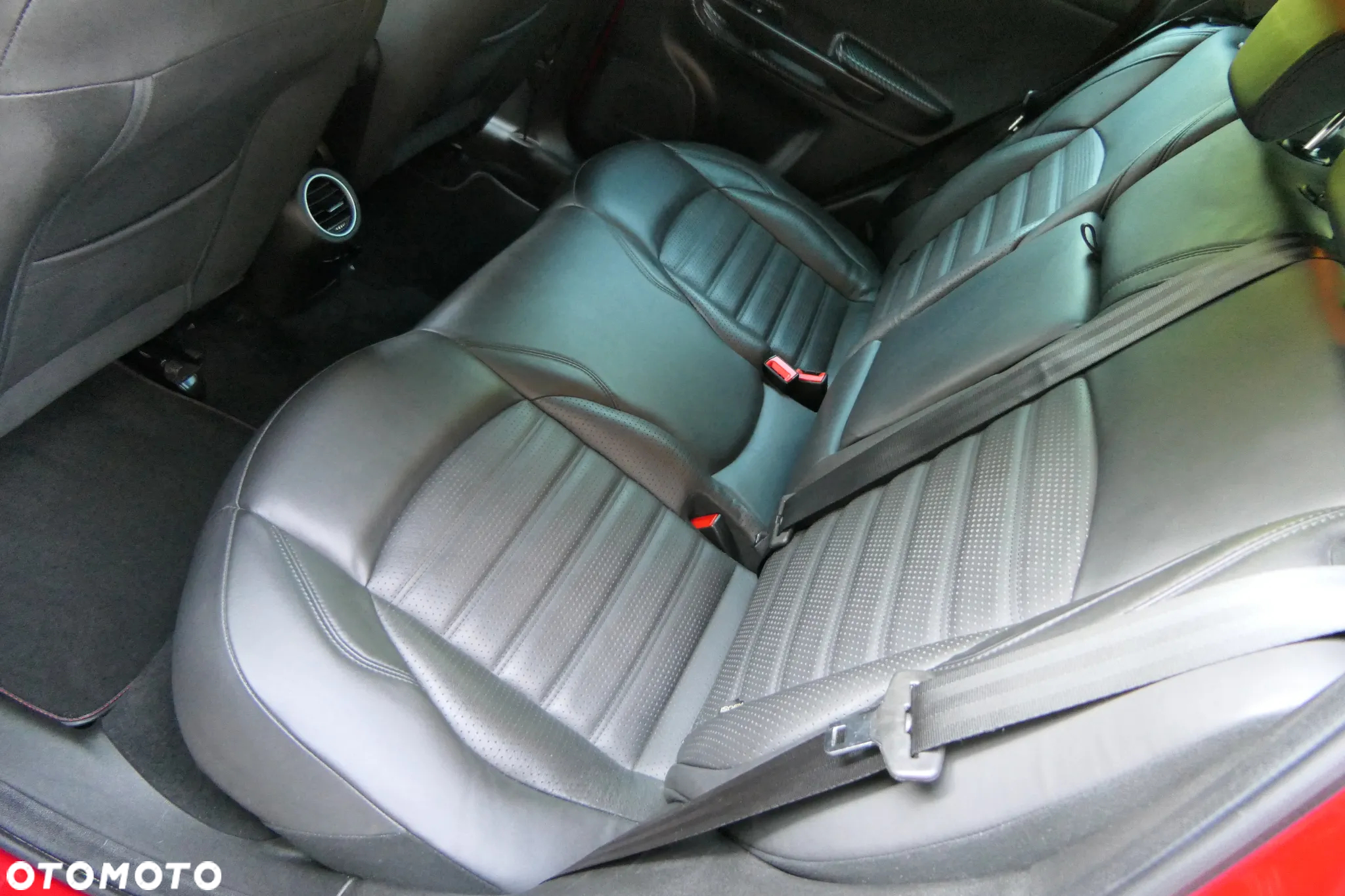 Alfa Romeo Giulietta 2.0 JTDM Super - 23