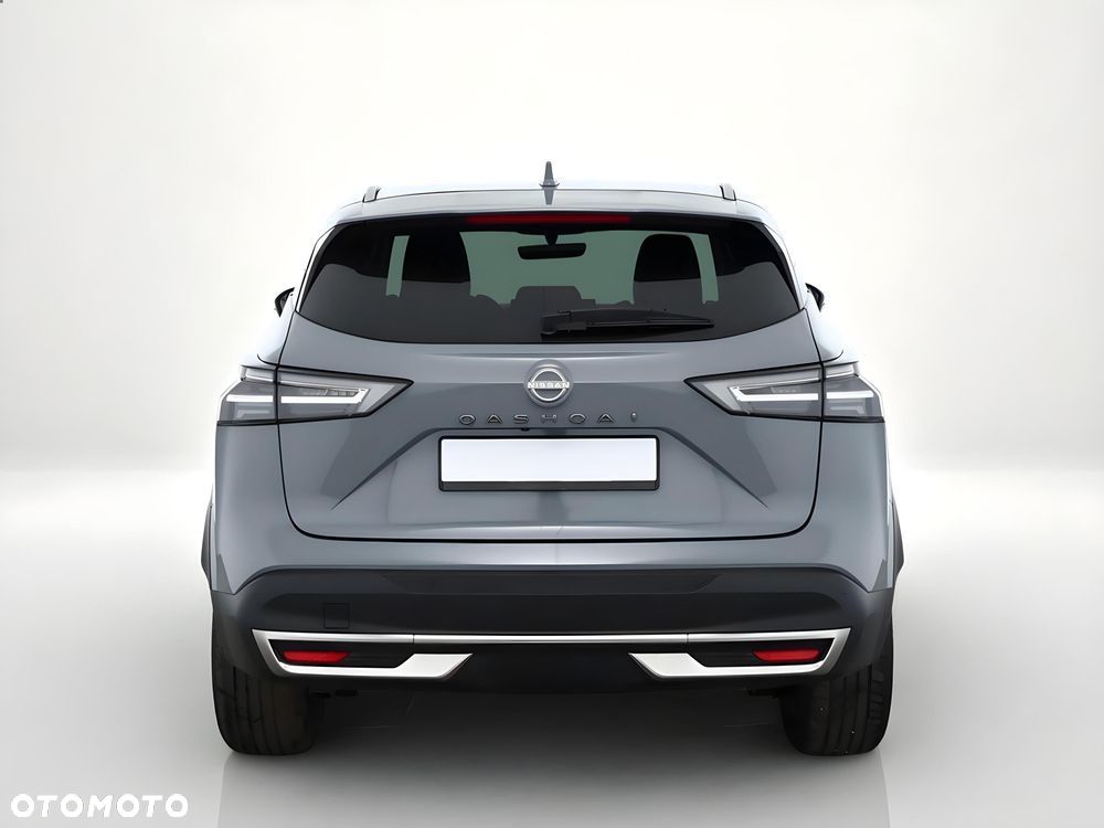 Nissan Qashqai 1.3 DIG-T MHEV N-Connecta Xtronic - 7