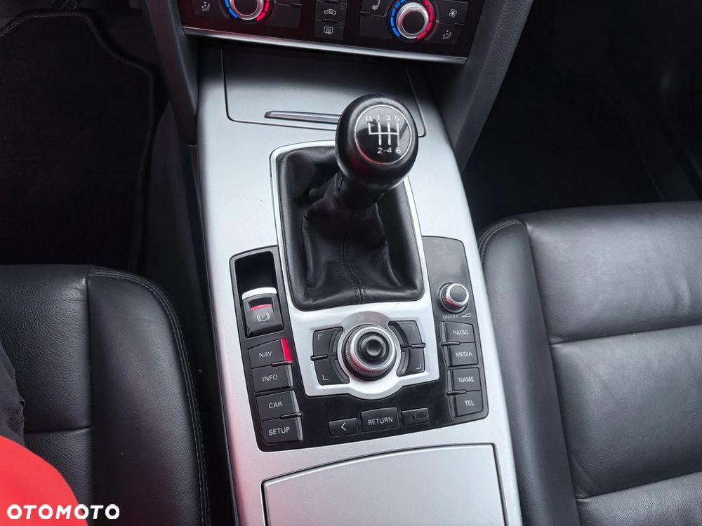 Audi A6 Avant 2.0 TDI - 34