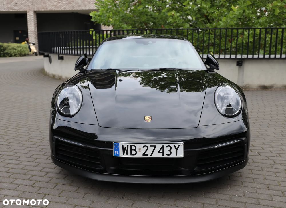 Porsche 911 Carrera S - 34