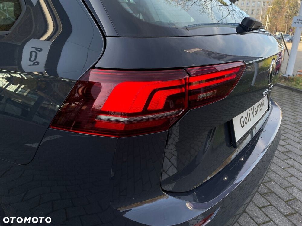 Volkswagen Golf Variant - 31