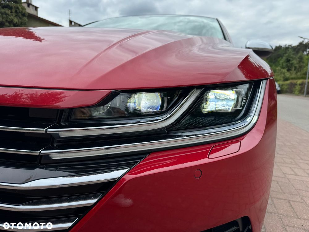 Volkswagen Arteon 2.0 TSI DSG Elegance - 25