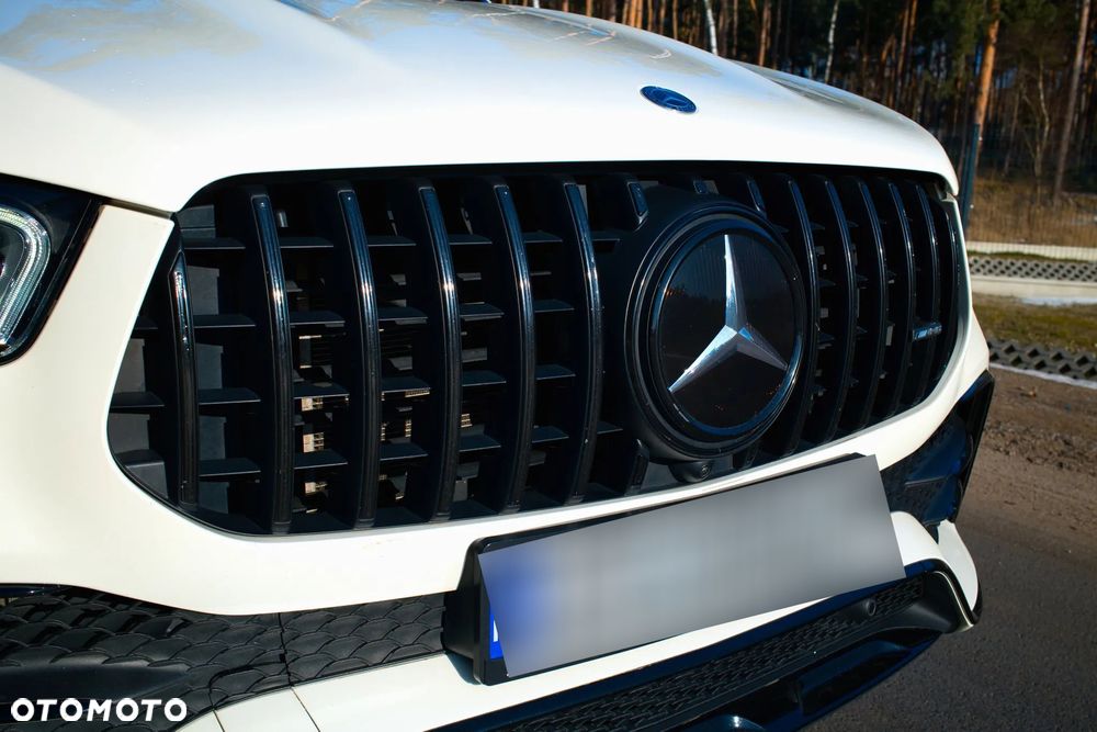 Mercedes-Benz GLE - 20