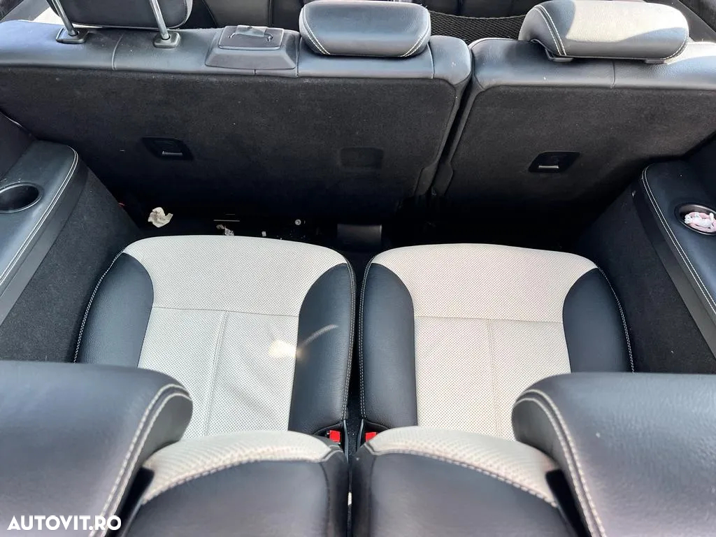 Mercedes-Benz GL 350 CDI BlueEfficiency Aut. - 12