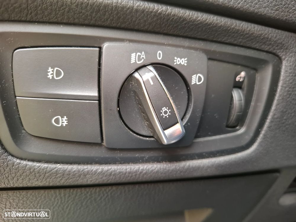 BMW 220 d Aut. Luxury Line - 16