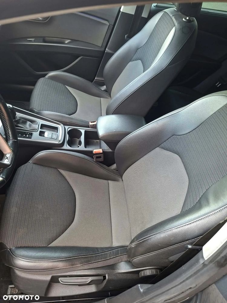 Seat Leon - 10