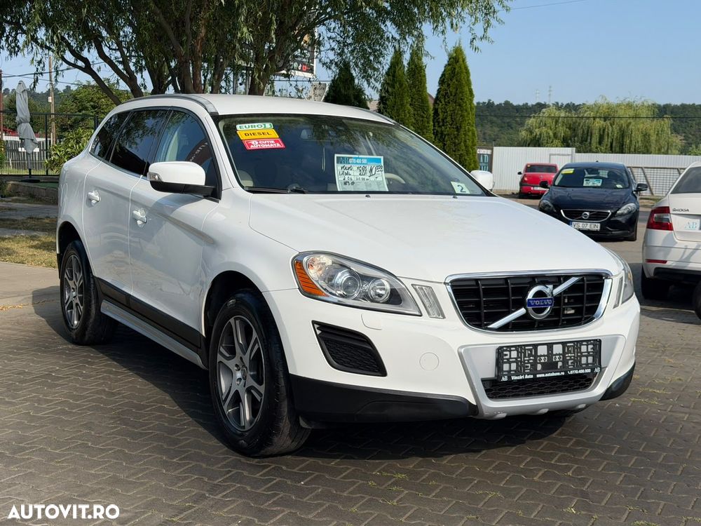 Volvo XC 60 - 7
