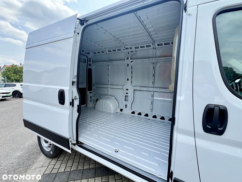 Opel Movano - 6
