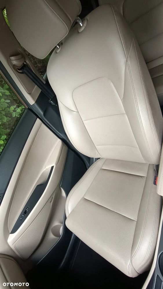 Hyundai Tucson 1.6 T-GDi Premium 4WD DCT - 20