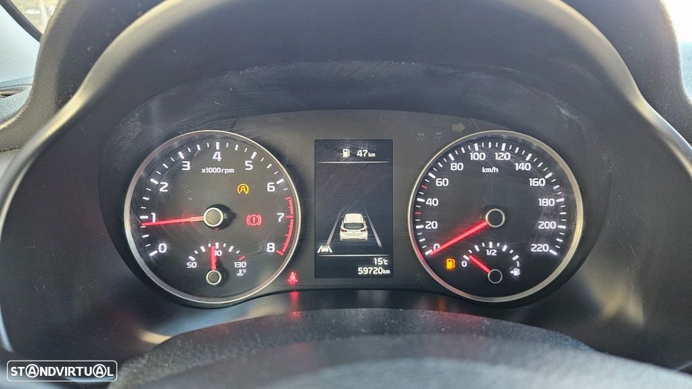 Kia Rio 1.0 T-GDi Drive - 27