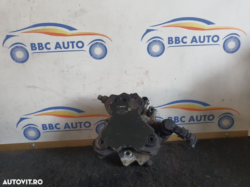 POMPA INJECTIE 2.2 D HYUNDAI SANTA FE 2 - 1