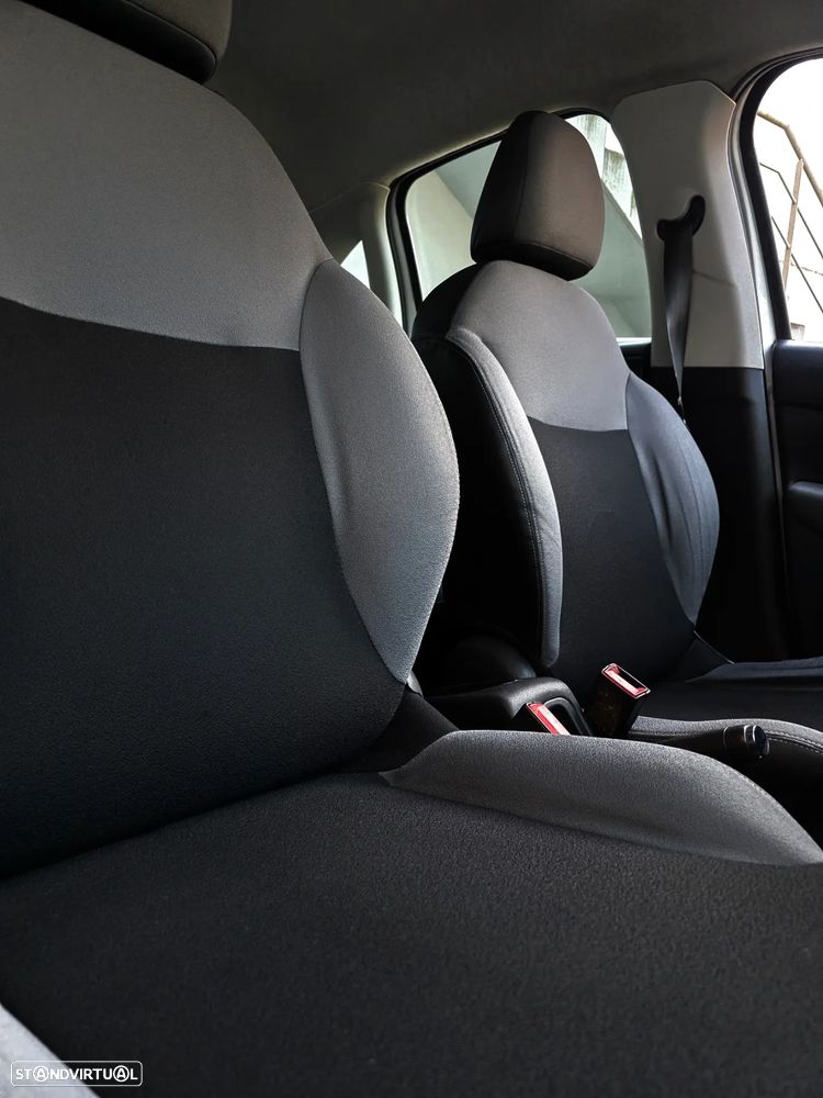 Citroën C3 1.4 HDi Seduction - 46