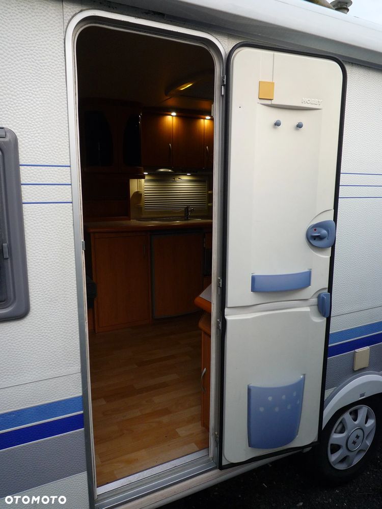 Hobby 560 UFE! Excellent Easy! - 10