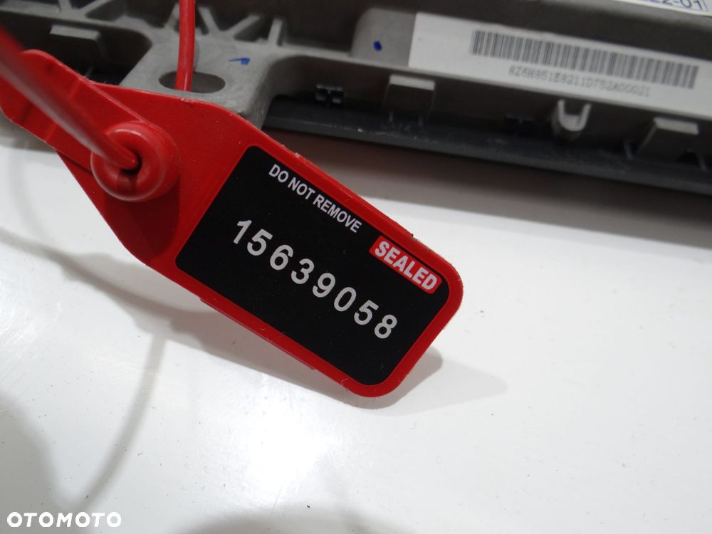 EKRAN WYŚWIETLACZ NAWIGACJI BMW X1 F48 8798222 (15639058) - 6