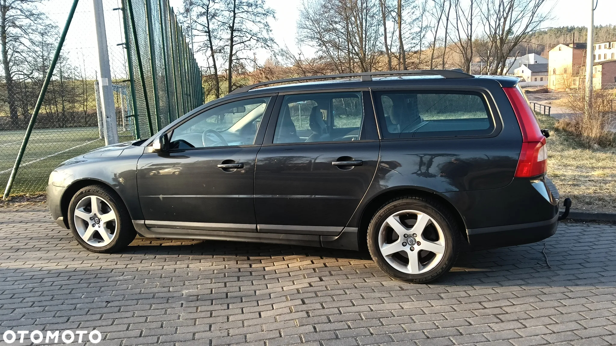 Volvo V70 2.0D Momentum - 2