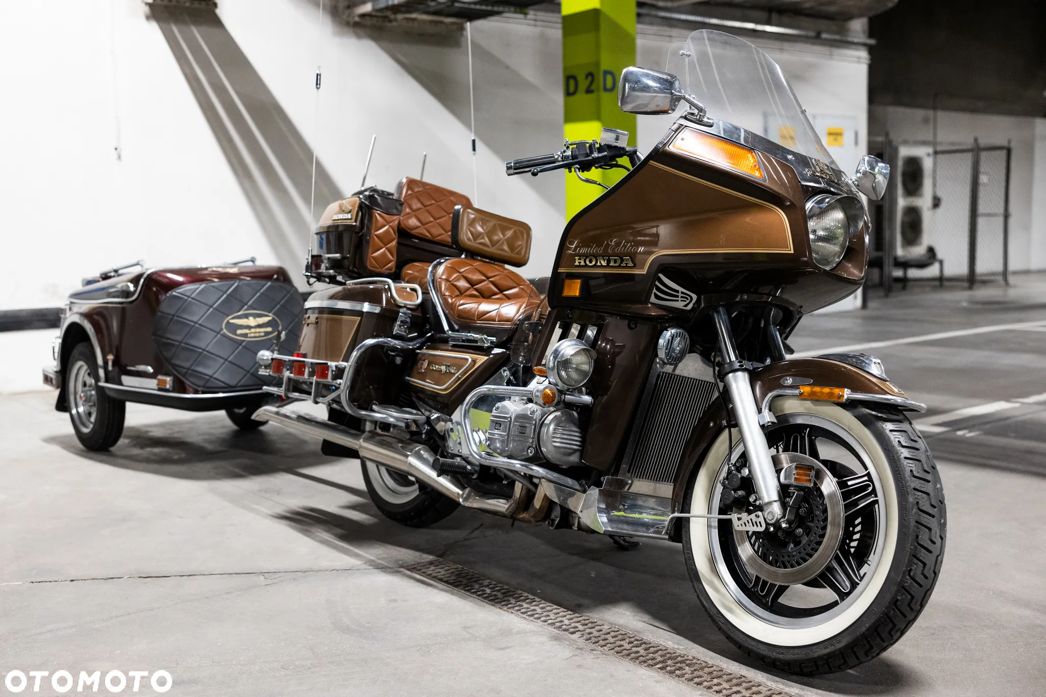 Honda Silver Wing - 3