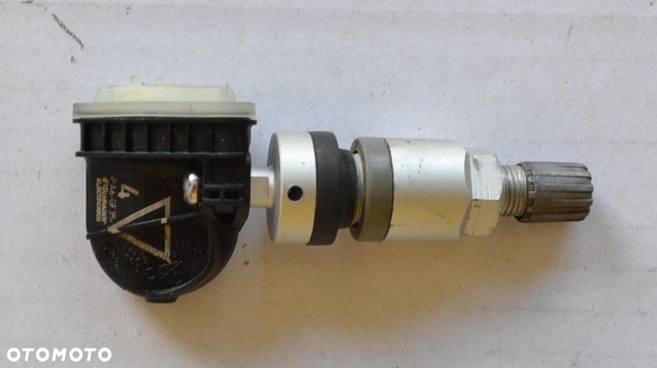 CZUJNIK CIŚNIENIA TPMS OPEL ASTRA CORSA INSIGNIA MOKKA ZAFIRA x4szt C-369 - 3
