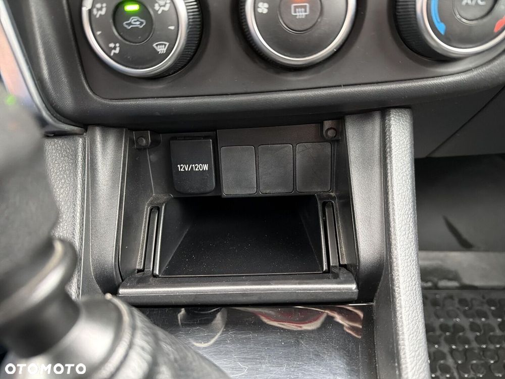 Toyota Corolla - 19