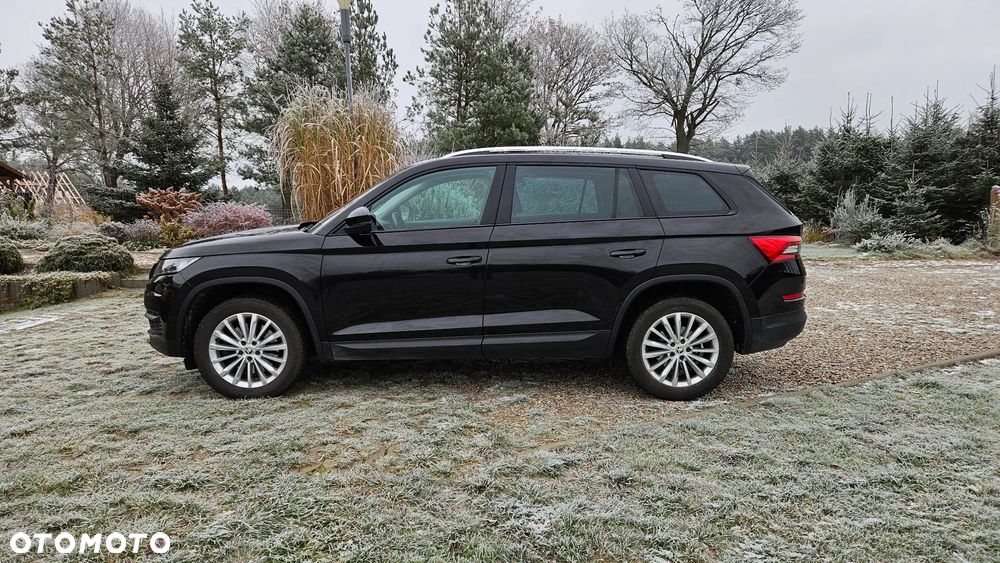 Skoda Kodiaq 2.0 TSI 4x4 DSG Style - 23