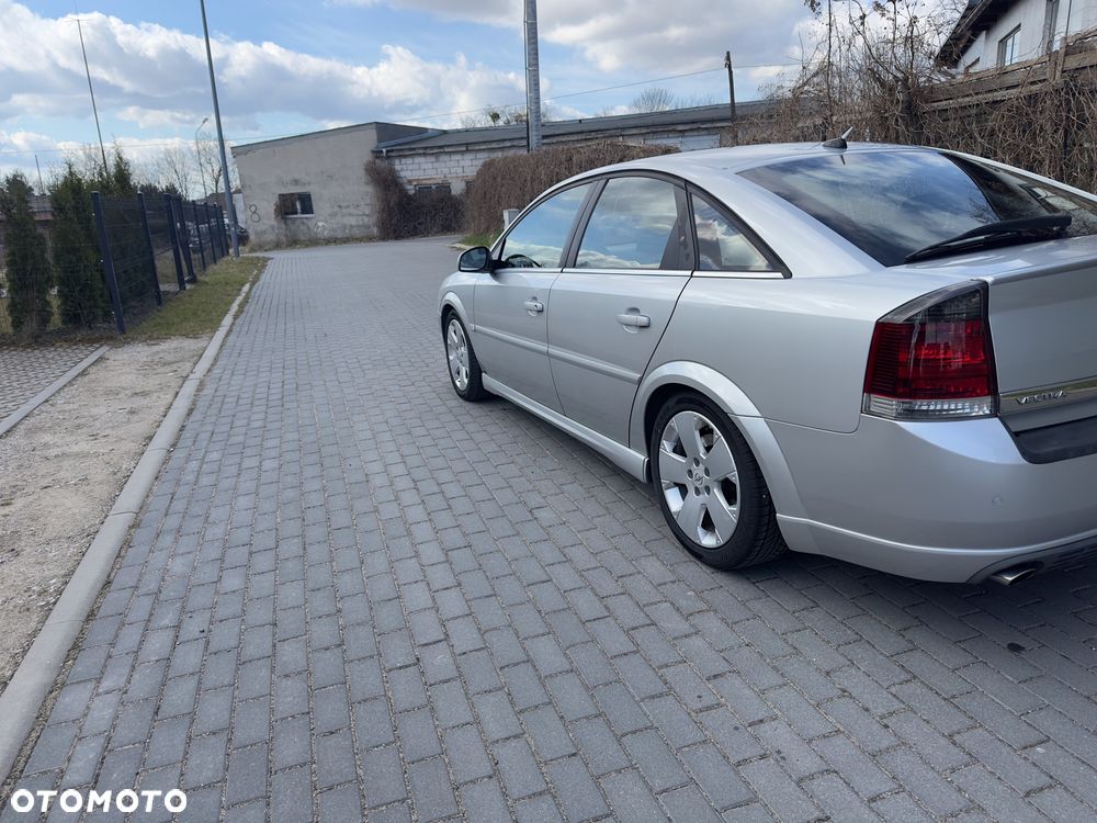 Opel Vectra 3.2 Elegance ActiveSelect - 5