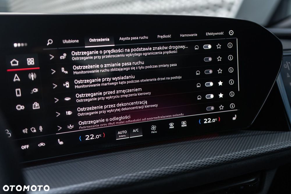 Audi Q5 Sportback - 30