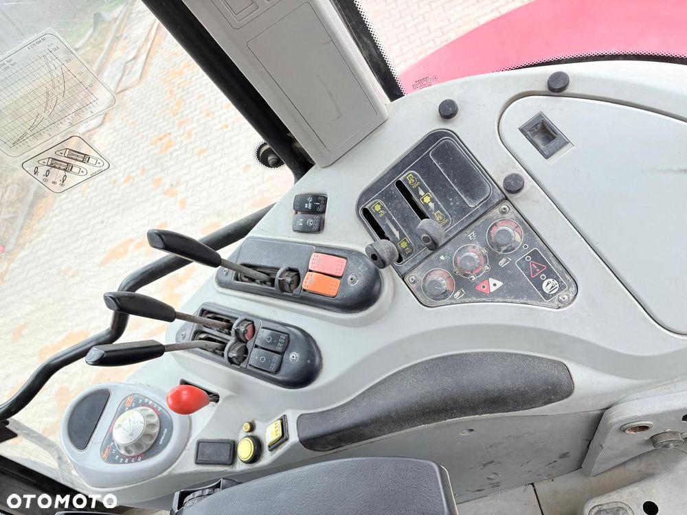 Massey Ferguson 6465 - 4