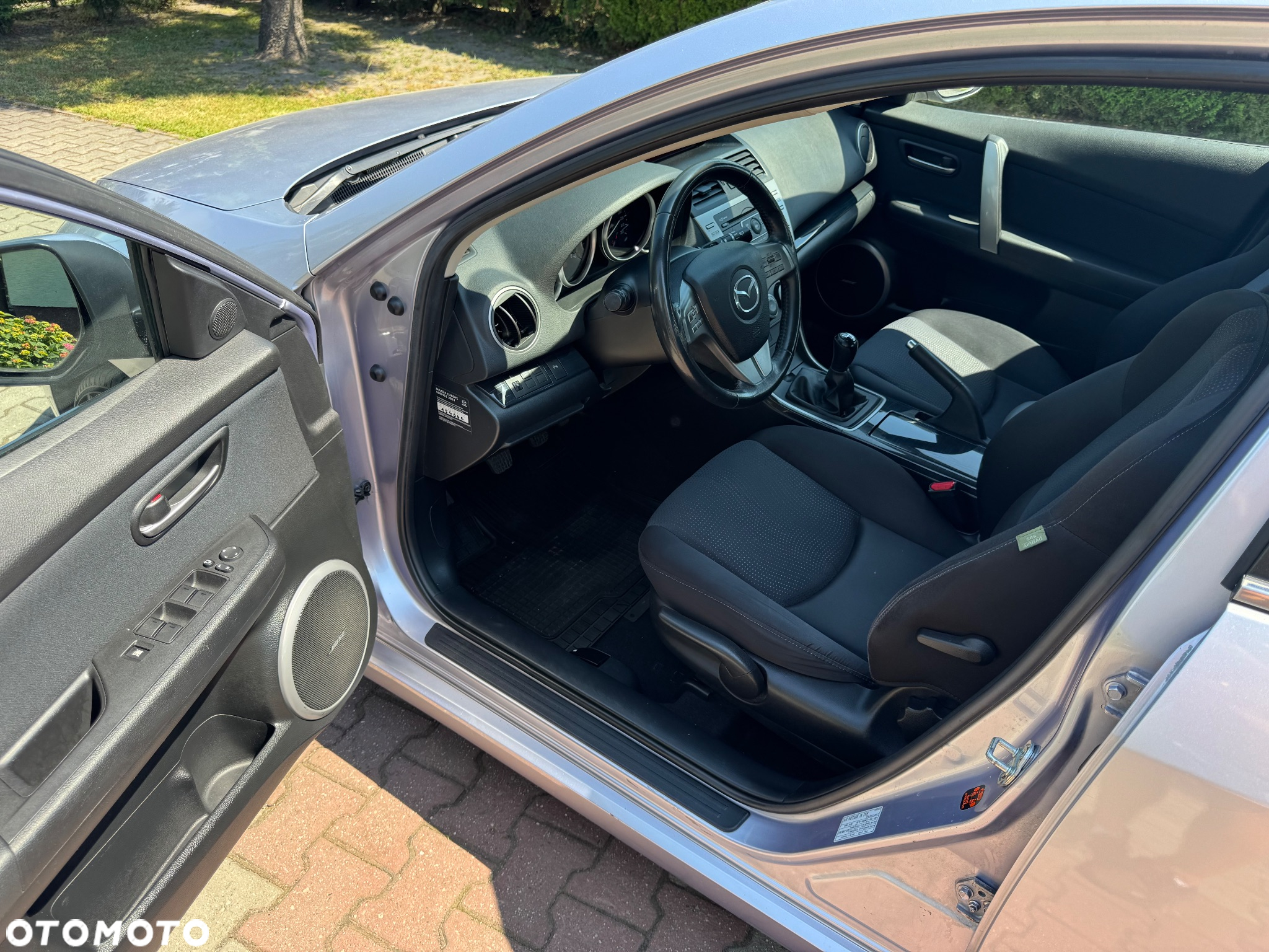 Mazda 6 2.0 Exclusive - 13
