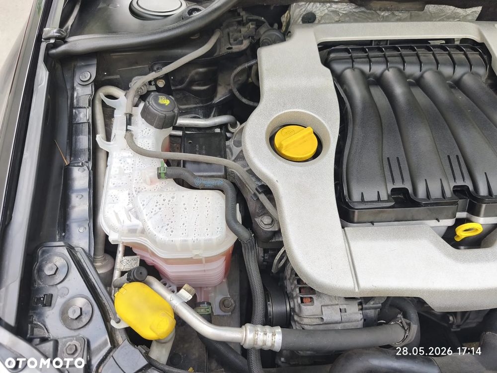 Renault Laguna 2.0 Dynamique - 12