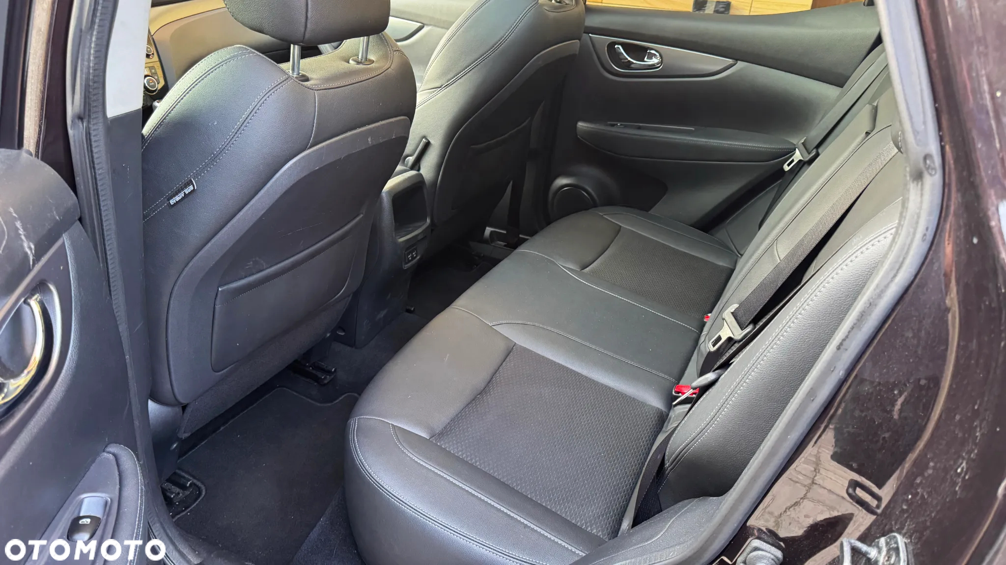 Nissan Qashqai 1.3 DIG-T DCT N-TEC - 21